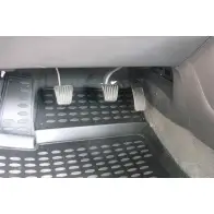 Коврики в салон полиуретан Element GQCAK P nlc0808210k BCIWGD 1437100957 - Изображение 2