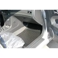 Коврики в салон полиуретан Element GQCAK P nlc0808210k BCIWGD 1437100957 - Изображение 3