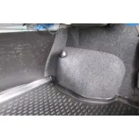 Коврик в багажник полиуретан Element nlc1105b10 BEWIS MO 1437099377 218DUOD - Изображение 3