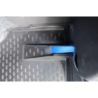 Коврик в багажник полиуретан Element nlc1105b10 BEWIS MO 1437099377 218DUOD - Изображение 4