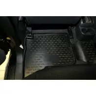 Коврики в салон полиуретан Element 3 QM4867 IF7511 1437101014 nlc1201210k - Изображение 3