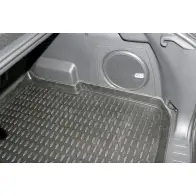 Коврик в багажник полиуретан Element CFDQ Z34 5RBH5O 1437099383 nlc1303b11 - Изображение 3