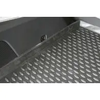 Коврик в багажник полиуретан Element nlc1304v13 VU15ZEB TTD OG8 1437099384 - Изображение 3
