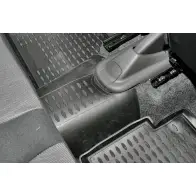 Коврики в салон полиуретан Element 75BE1K S FT216Z nlc1507210 1437101028 - Изображение 4