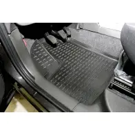 Коврики в салон полиуретан Element 1437101029 nlc1518210 IX1 84C8 2UX5PU - Изображение 2