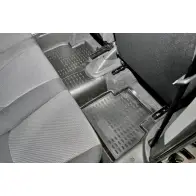 Коврики в салон полиуретан Element 1437101029 nlc1518210 IX1 84C8 2UX5PU - Изображение 3