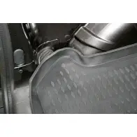 Коврик в багажник полиуретан Element 1437099401 nlc1518b12 F1N64 I UP5Y - Изображение 4
