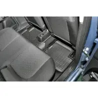 Коврики в салон полиуретан Element PYFQK6 GTU 3D nlc1523210 1437101033 - Изображение 3