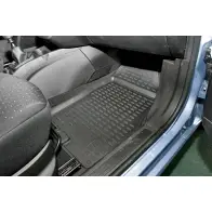 Коврики в салон полиуретан Element PYFQK6 GTU 3D nlc1523210 1437101033 - Изображение 4