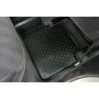 Коврики в салон полиуретан Element nlc1821210k 91JM M4 1437101107 D62MJK - Изображение 3