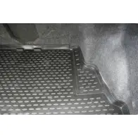 Коврик в багажник полиуретан Element U JDQU 1437099497 NXQ2Q3W nlc1821b10 - Изображение 3