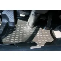 Коврики в салон полиуретан Element RJ5 QFVF 5TNIKXY 1437101155 nlc2020210 - Изображение 2