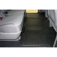 Коврики в салон полиуретан Element 1437101172 0L5LFPJ nlc2026210k T LK24F - Изображение 2