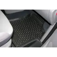 Коврики в салон полиуретан Element 1437101172 0L5LFPJ nlc2026210k T LK24F - Изображение 3