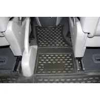 Коврики в салон полиуретан Element 1437101172 0L5LFPJ nlc2026210k T LK24F - Изображение 4