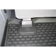 Коврик в багажник полиуретан Element nlc2026b17 B06P4 1437099572 5G T5VDL - Изображение 2