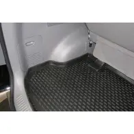 Коврик в багажник полиуретан Element nlc2026b17 B06P4 1437099572 5G T5VDL - Изображение 3