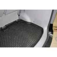 Коврик в багажник полиуретан Element nlc2026b17 B06P4 1437099572 5G T5VDL - Изображение 4