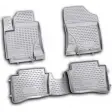 Коврики в салон полиуретан Element 0D VLK GJX7PC nlc2032210h Hyundai i20 (PB) 1 2008 – 2015