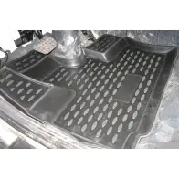 Коврики в салон полиуретан Element UG9CZ F 9TQJ1N nlc2034210 1437101154