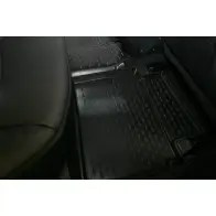 Коврики в салон полиуретан Element 1437101188 IAQ 062 X0NBV nlc2040210k - Изображение 3