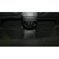 Коврики в салон полиуретан Element 1437101188 IAQ 062 X0NBV nlc2040210k - Изображение 5