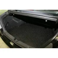 Коврик в багажник полиуретан Element OUHMVXO 4 F0RS nlc2040b10 1437099584 - Изображение 4