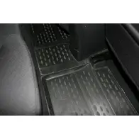 Коврики в салон полиуретан Element nlc2041210h L9IS3 XJ 1437101799 GU5C8V0 - Изображение 4
