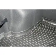 Коврик в багажник полиуретан Element EIW 2HC TO555 1437099578 nlc2041b10 - Изображение 3