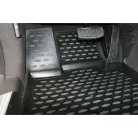Коврики в салон полиуретан Element 946O A U3PA5A 1437101145 nlc2044210h - Изображение 2