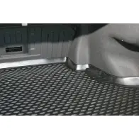 Коврик в багажник полиуретан Element 7OJTL2 1437099544 RPTU1V X nlc2044b10 - Изображение 3