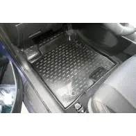 Коврики в салон полиуретан Element 1437101164 nlc2051210h 6CABKTC VM3 ZF - Изображение 2