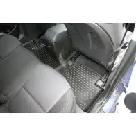Коврики в салон полиуретан Element 1437101164 nlc2051210h 6CABKTC VM3 ZF - Изображение 3
