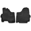 Коврики в салон полиуретан Element 1437101222 8ETQJF nlc2202210k CHKGP M