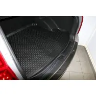 Коврик в багажник полиуретан Element 1437099637 WJXY AWQ K9XF3 nlc2520b12 - Изображение 3