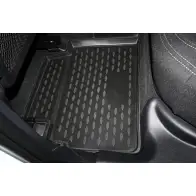 Коврики в салон полиуретан Element L6Y09A3 1437101273 DJ TLMC nlc2533210h - Изображение 3