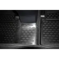 Коврики в салон полиуретан Element L6Y09A3 1437101273 DJ TLMC nlc2533210h - Изображение 5