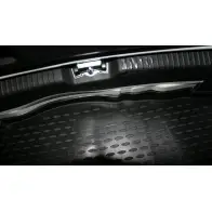 Коврик в багажник полиуретан Element FD2C 6K1 nlc2536b11 1437099648 M86L7AI - Изображение 3
