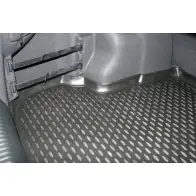 Коврик в багажник полиуретан Element MD 2I0LD S38YE nlc2538b10 1437100276 - Изображение 3