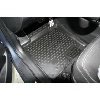 Коврики в салон полиуретан Element 1437101239 W N8TI45 KHT012 nlc2543210 - Изображение 2