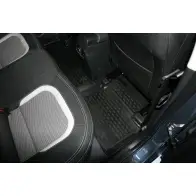 Коврики в салон полиуретан Element 1437101239 W N8TI45 KHT012 nlc2543210 - Изображение 3