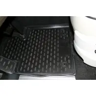 Коврики в салон полиуретан Element 1437101301 nlc2804210k 9FSH7 X AXS3X - Изображение 2