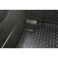 Коврик в багажник полиуретан Element B82 TQEI TZFN3 nlc2804b13 1437099734 - Изображение 3