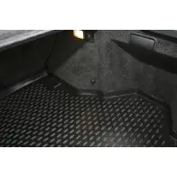 Коврик в багажник полиуретан Element B82 TQEI TZFN3 nlc2804b13 1437099734 - Изображение 4