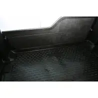 Коврик в багажник полиуретан Element 16Y09E5 1437099725 V63 ZDN nlc2805g13 - Изображение 4