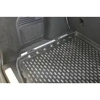 Коврик в багажник полиуретан Element nlc2814b13 I7 ABTIR YJPUQ 1437099733 - Изображение 3