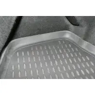 Коврик в багажник полиуретан Element P 8KNGF nlc2901b10 1437099748 SEKY6WG - Изображение 3