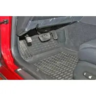 Коврики в салон полиуретан Element 1437101324 XN DFH8N nlc2905210 HO48O - Изображение 2