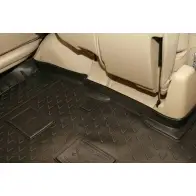 Коврик в багажник полиуретан Element 1437099775 MDJPIW nlc2907g13 8VJC9 Z - Изображение 3
