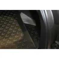 Коврик в багажник полноразмерной запаски полиуретан Element GU KA2 NP8S4 nlc2910b13 1437099791 - Изображение 2